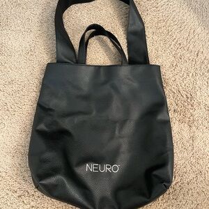 Paul Mitchell Neuro hair stylist tote